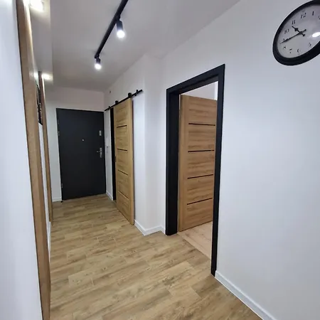 Apartment Aleja Ogrodowa Pieszyce