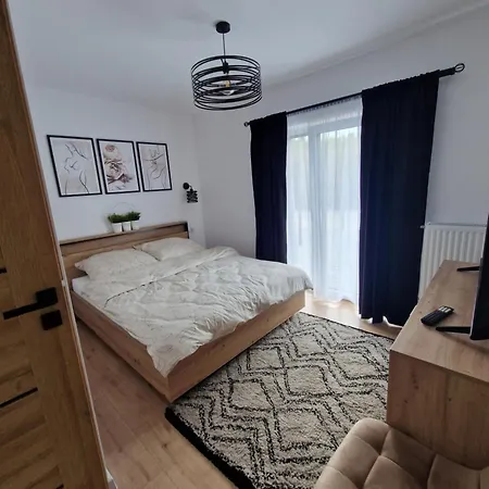 Aleja Ogrodowa Z Jacuzzi *